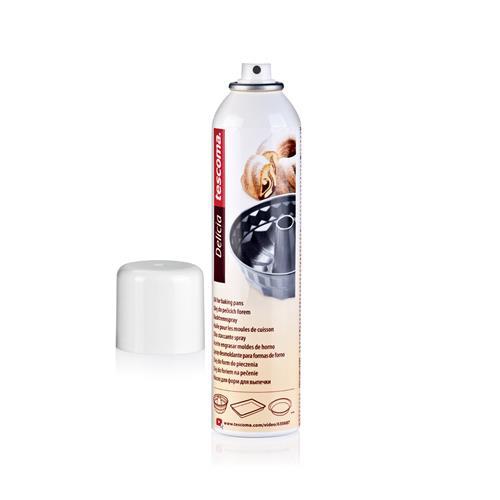Tescoma Olej do pečicích forem DELÍCIA, 300 ml  