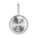 Tescoma Pánev GrandCHEF 24 cm, dlouhá rukojeť  