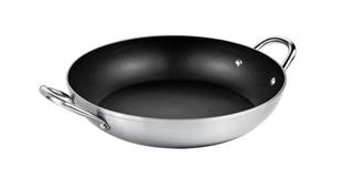 Tescoma Pánev GrandCHEF 32 cm, 2 úchyty