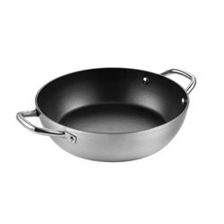 Tescoma Pánev hluboká GrandCHEF 28 cm, 2 úchyty  