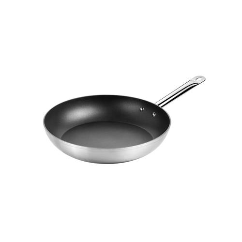 Tescoma Panvica GrandCHEF 24 cm, dlhá rukoväť