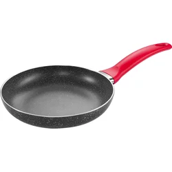 Tescoma Panvica MANICO ROSSO, 24 cm