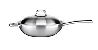 Tescoma Panvica WOK PRESIDENT, 32 cm