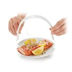 Tescoma Parný tanier PRESTO Steam, 24 cm