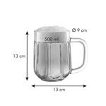 Tescoma Pint myBEER Icon, 0,5 l