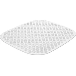 Tescoma Podložka pod drez CLEAN KIT 32 x 28 cm, biela