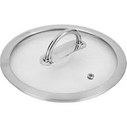 Tescoma Poklice VISION pr. 18 cm  
