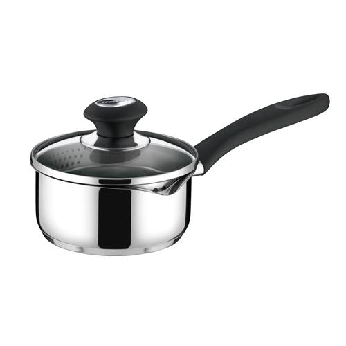 Tescoma Rendlík PRESTO s nálevkou a poklicí 16 cm, 1,25 l  