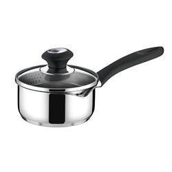 Tescoma Rendlík PRESTO s nálevkou a poklicí 16 cm, 1,25 l  