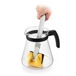 Tescoma Rukojeť na kuchyňské houbičky CLEAN KIT  