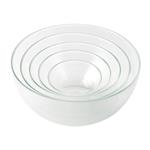 Tescoma Sklenená misa GIRO, 16 cm