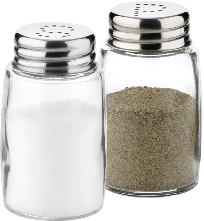 Tescoma Solnička a pepřenka CLASSIC (654010.00) | TSBOHEMIA.CZ