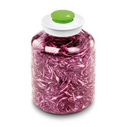 Tescoma Souprava pro kvašení DELLA CASA, 5 l