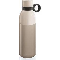 Tescoma Termoláhev rozkládací CONSTANT PASTEL 0,5 l, nerez, béžová