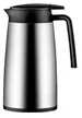 Tescoma Termoska s dávkovačem CONSTANT 1,2 l, nerezová