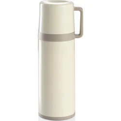 Tescoma Termoska s hrníčkem CONSTANT CREAM 0,3 l, nerez  