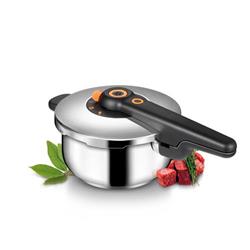 Tescoma Tlakový hrniec SmartCLICK 4 l