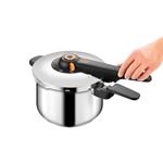 Tescoma Tlakový hrniec SmartCLICK, 6 l
