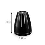 Tescoma Ultrazvuková aromaterapeutická lampa FANCY HOME, Lava, biela