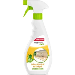 Tescoma Univerzální čistič do kuchyně ProfiMATE 500 ml, Aloe vera, antibakteriální  