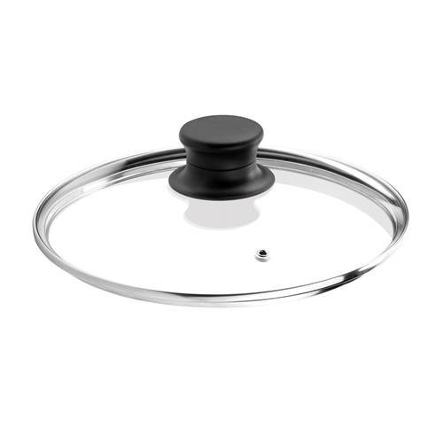 Tescoma Univerzální poklice pro tlakové hrnce Tescoma pr. 22 cm  