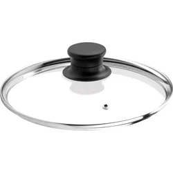 Tescoma Univerzální poklice pro tlakové hrnce Tescoma pr. 22 cm  