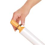 Tescoma Váleček s nastavitelnou výškou DELÍCIA, 20 cm  