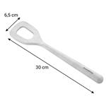 Tescoma Vařečka hnětací FEELWOOD, 30 cm