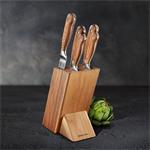Tescoma Vyrezávací nôž FEELWOOD, 20 cm