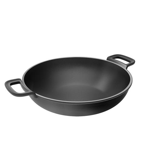 Tescoma WOK MASSIVE, 30 cm