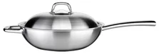 Tescoma WOK pánev PRESIDENT, 32 cm