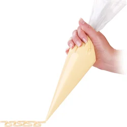 Tescoma Zdobiace vrecko DELÍCIA 40 cm, 10 ks