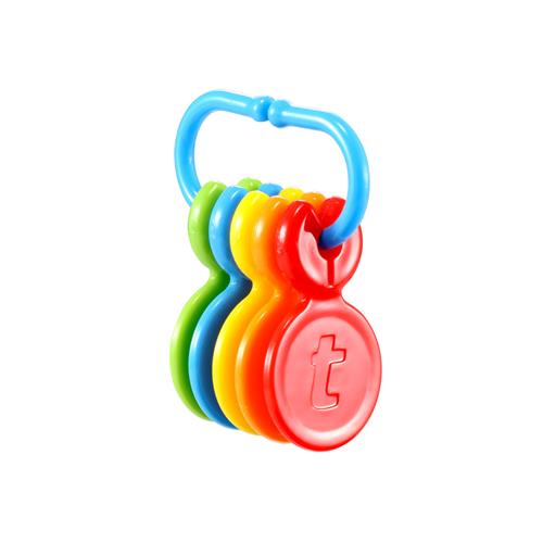 Tescoma Žetony do nákupních vozíků SHOP!, 5 ks  