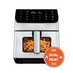 TESLA AirCook DualHeat QD65 XXL