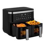 TESLA AirCook DualZone Q450 XXL