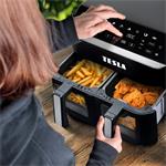 TESLA AirCook DualZone Q460 XXL