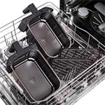 TESLA AirCook DualZone Q460 XXL
