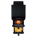 TESLA AirCook DualZone Q670 XXL
