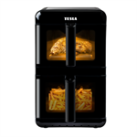 TESLA AirCook DualZone Q680 XXL