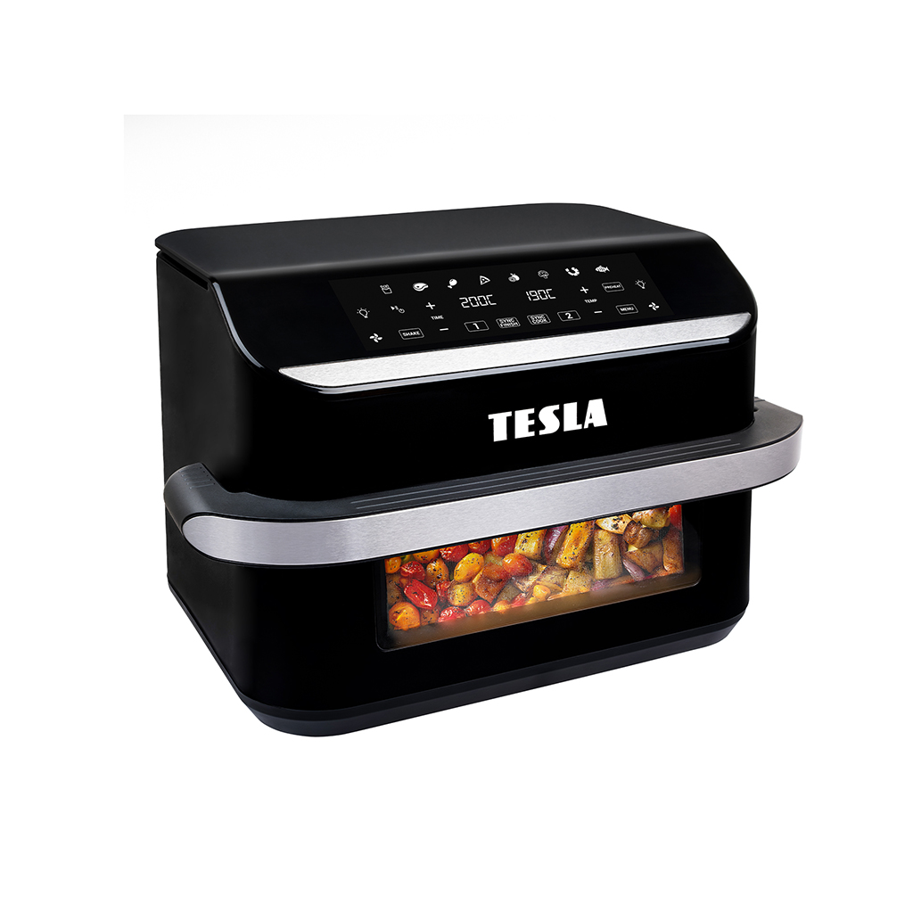 TESLA AirCook FlexiZone Q570 XXL