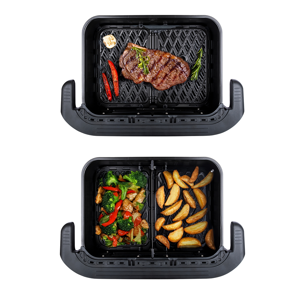 TESLA AirCook FlexiZone Q570 XXL