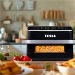 TESLA AirCook FlexiZone Q570 XXL