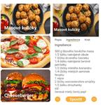 TESLA AirCook & Grill QG800 WiFi 