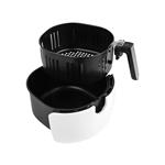 TESLA AirCook Q50 XL biela