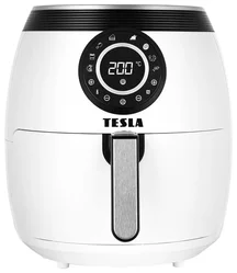 TESLA AirCook Q50 XL biela