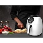 TESLA AirCook Q50 XL bílá