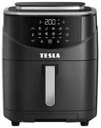 TESLA AirCook & Steam QS500