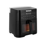 TESLA AirCook & Steam QS550 XL