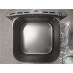 TESLA AirCook & Steam QS550 XL