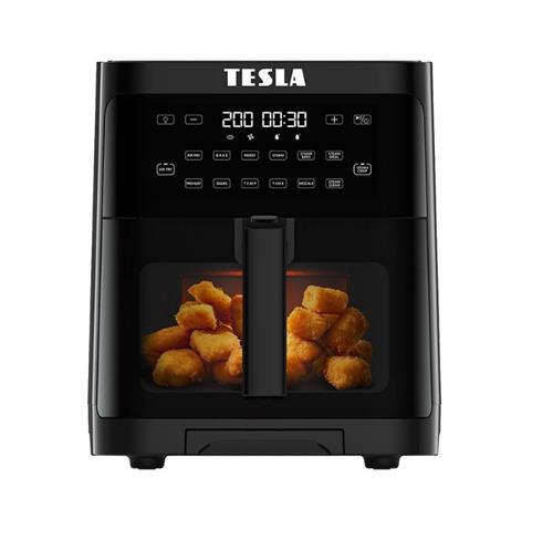 TESLA AirCook & Steam QS550 XL